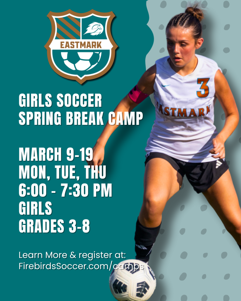 2526 - Girls - Fall Spring Camp