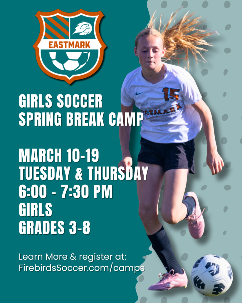 2526 - Girls - Fall Spring Camp
